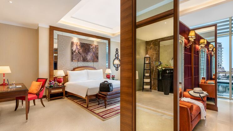 Al Raha Beach Resort & Spa